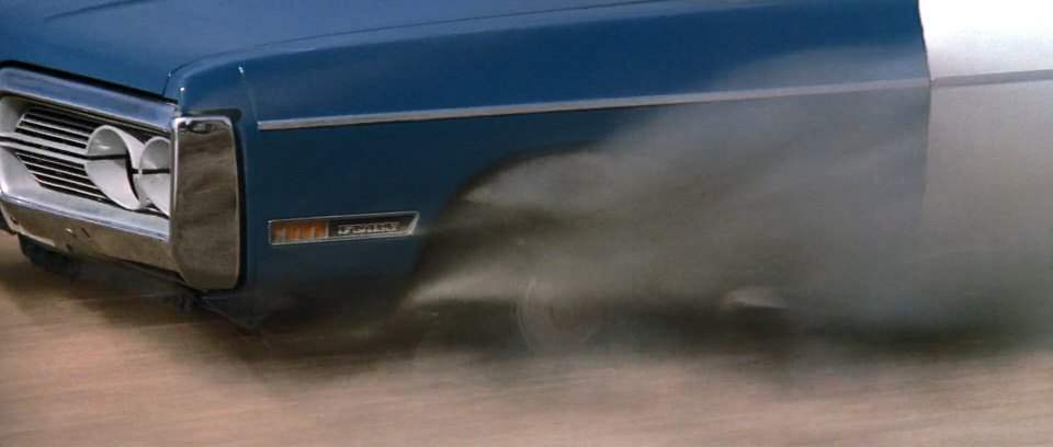 Plymouth Fury