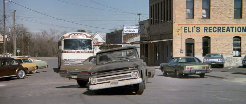 Pontiac Catalina
