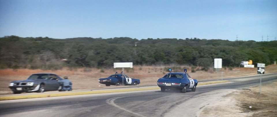Pontiac Firebird Trans Am