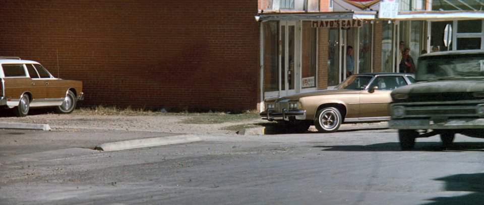 Pontiac Grand Prix