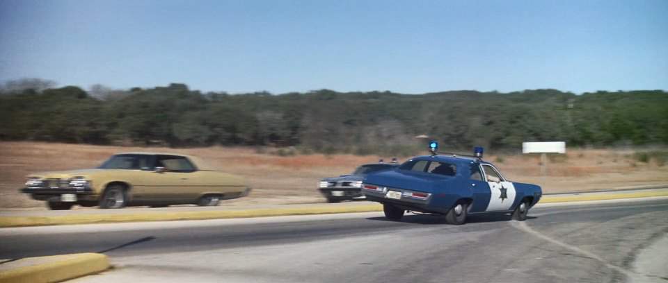 Pontiac Grand Ville