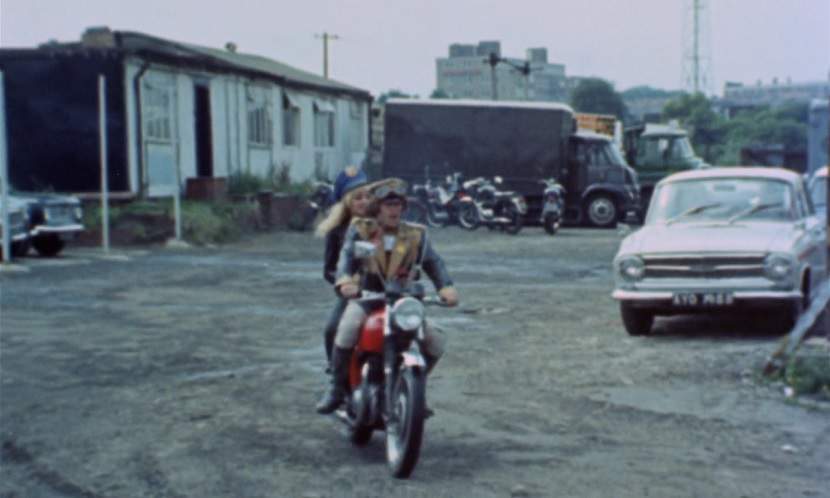 Vauxhall VX 4/90