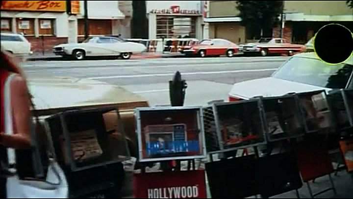 Buick Skylark Custom