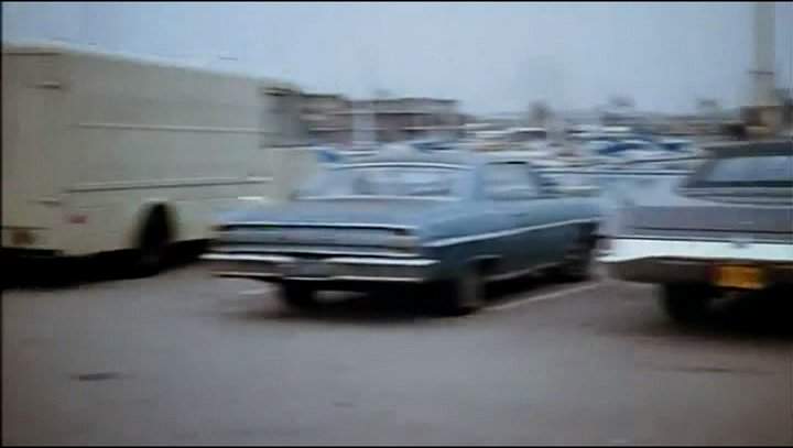 Chevrolet Chevelle Malibu