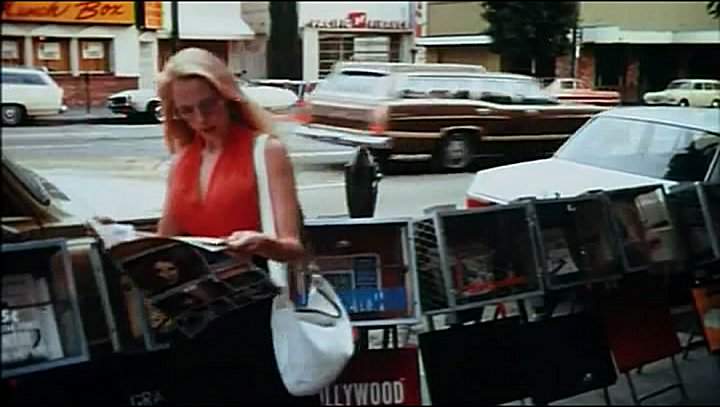 Ford LTD Country Squire