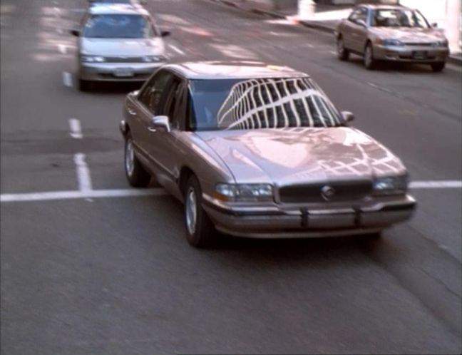 Buick LeSabre