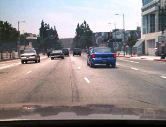 Oldsmobile Cutlass Supreme