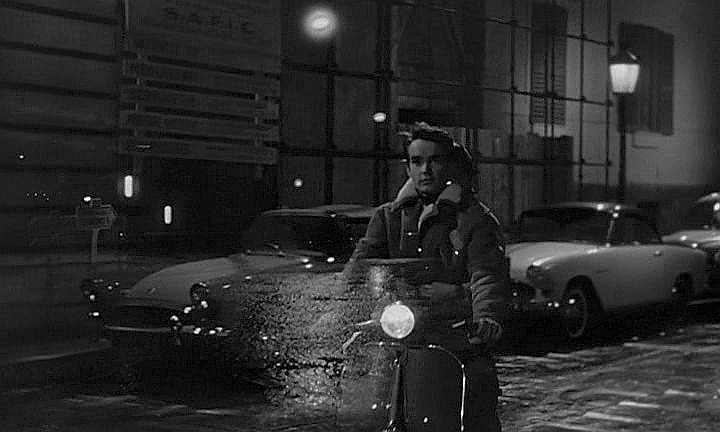 Sunbeam Alpine Series III