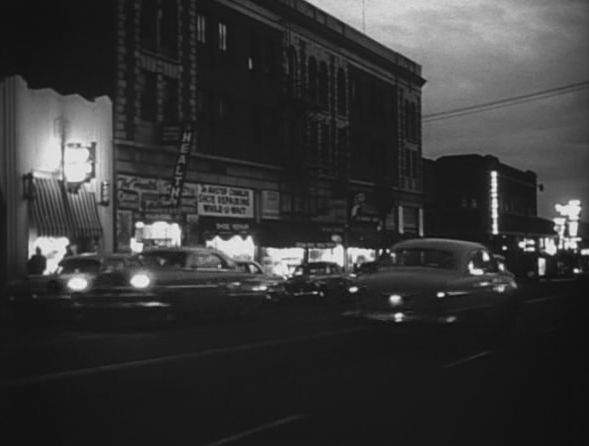 Ford Crestline Sunliner