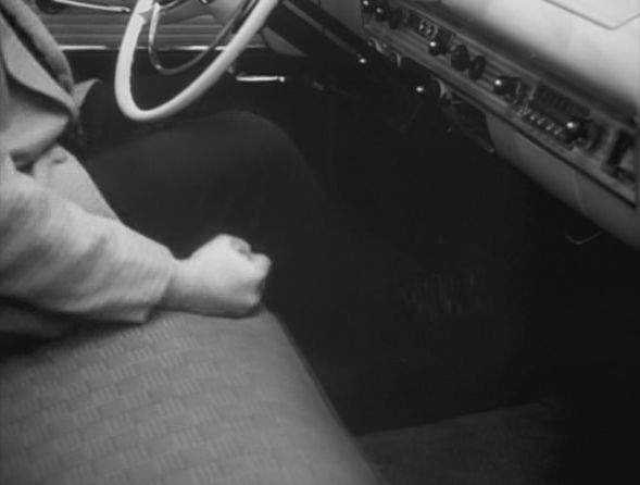 Ford Crestline Sunliner