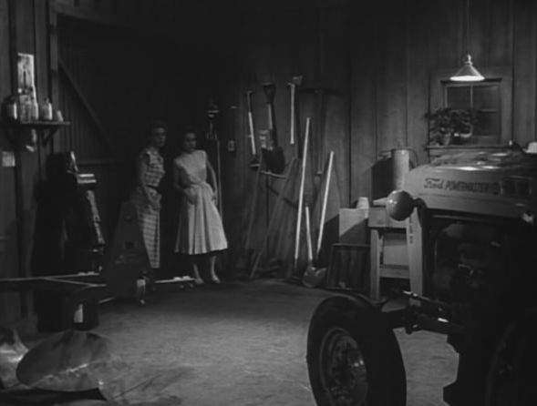 Ford Powermaster Model 860