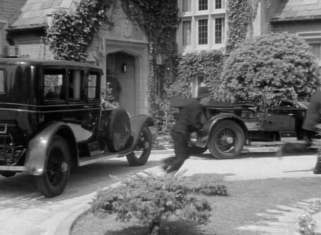 Rolls-Royce unknown