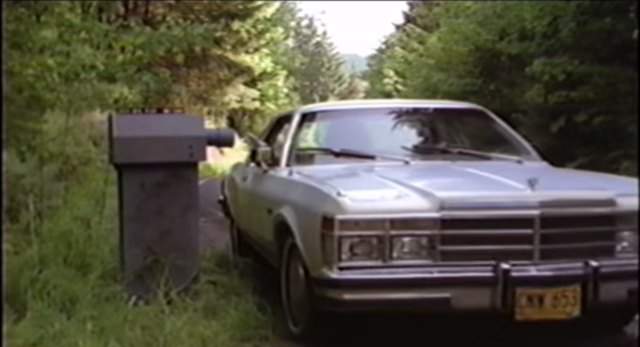 Chrysler LeBaron