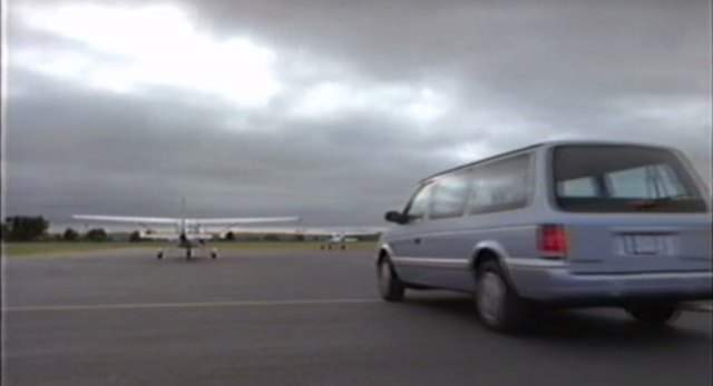 Dodge Grand Caravan