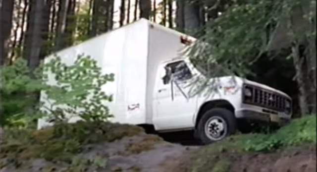 Ford Econoline
