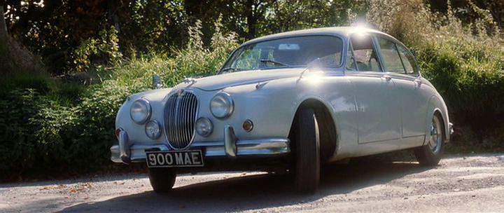 Jaguar Mk.II