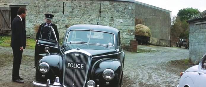 Wolseley 6/80