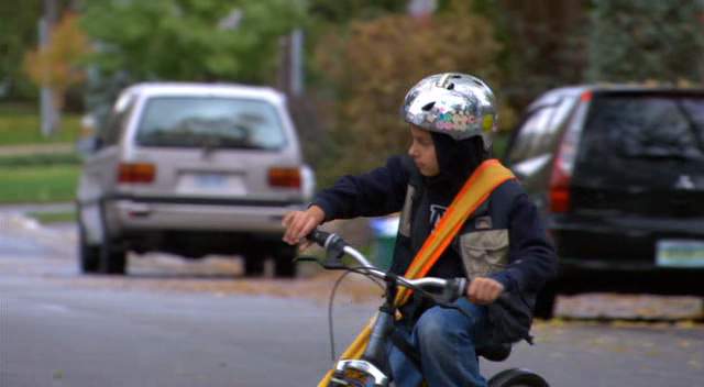 Mitsubishi Lancer Sportback