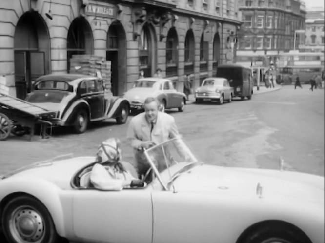 Armstrong Siddeley Lancaster