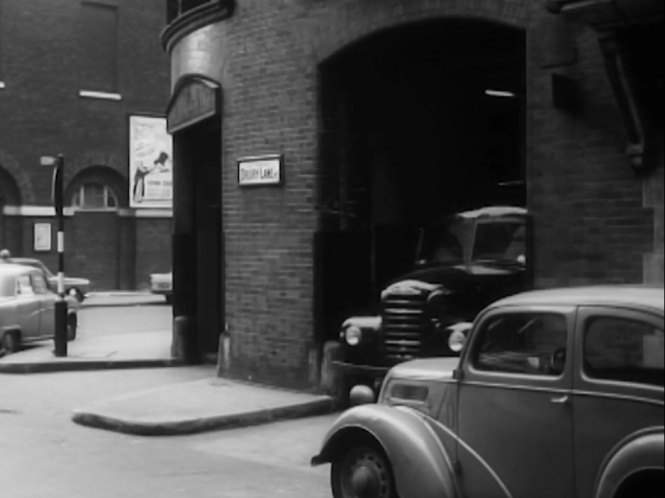 Ford Popular