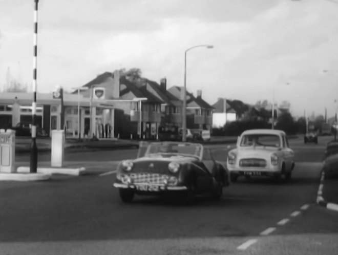 Ford Prefect