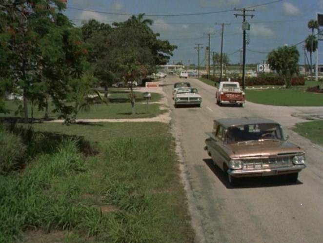 Chevrolet Parkwood