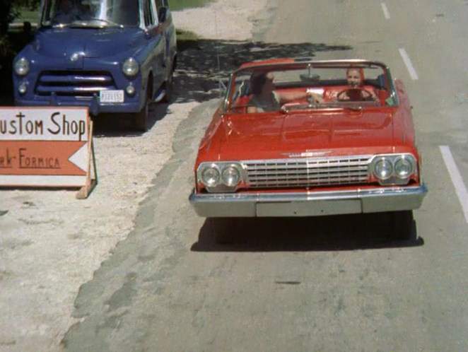 Dodge Town Panel