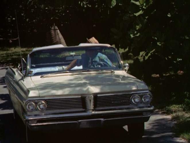 Pontiac Catalina