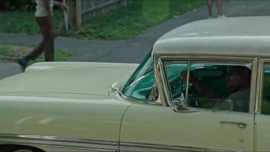 Chevrolet Biscayne