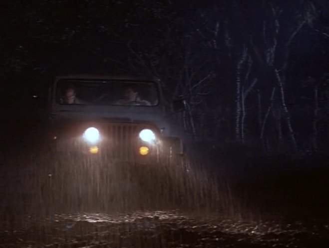 Jeep CJ-7