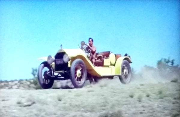 Stutz Bearcat