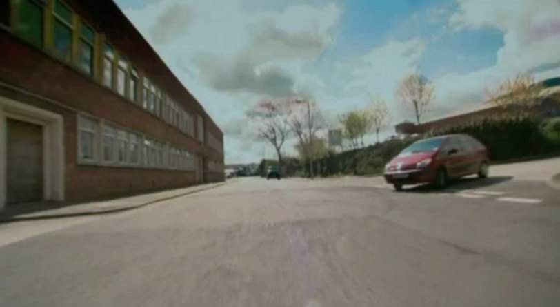 Citroën Xsara Picasso