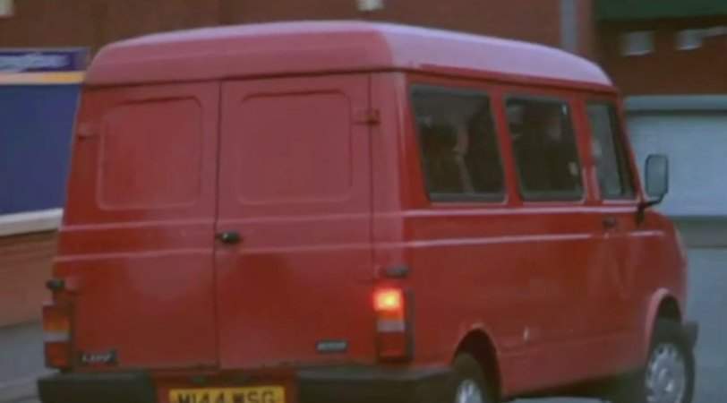 LDV 200
