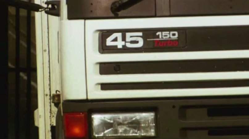 Leyland DAF 45.150
