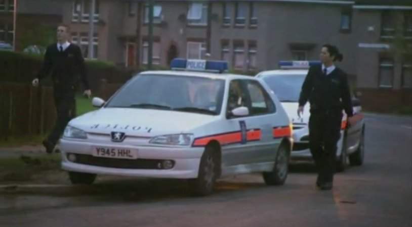 Peugeot 306