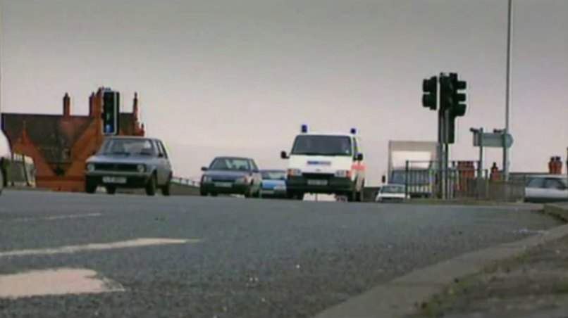 Volkswagen Golf I