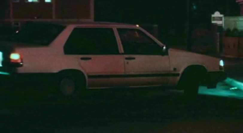 Volvo 940