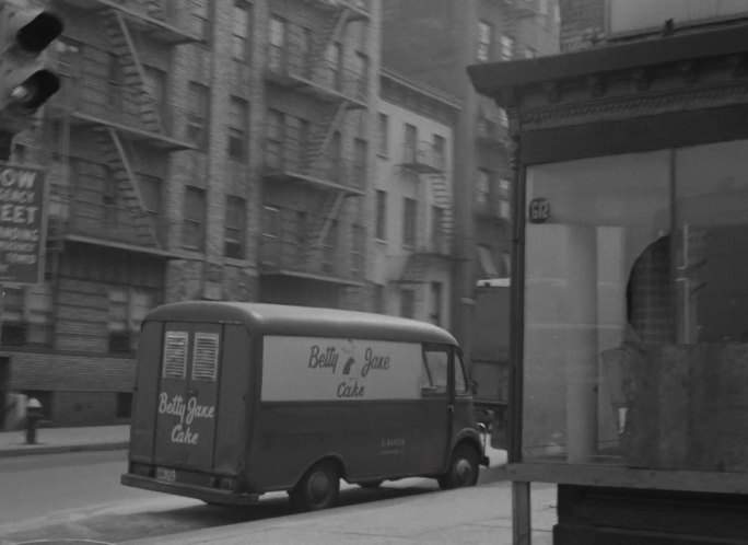 International Harvester Metro