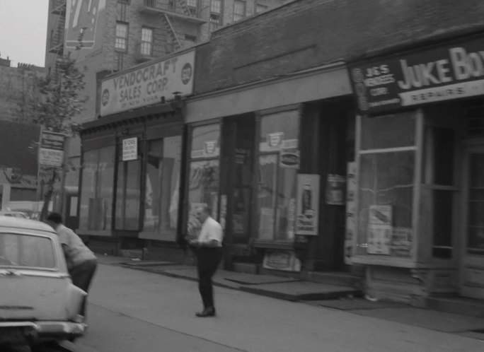 Studebaker Conestoga