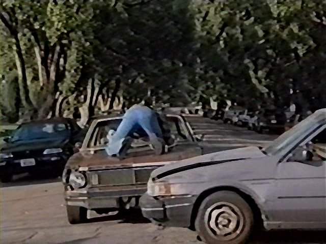 Chevrolet Nova