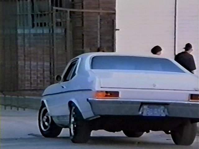 Chevrolet Nova