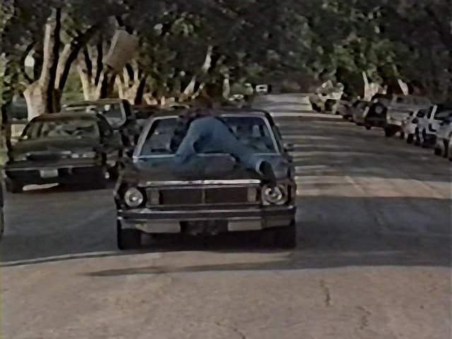Chevrolet Nova Concours