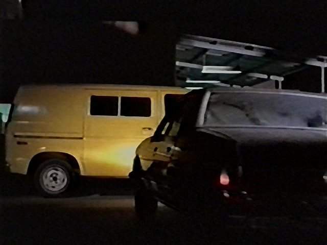 Ford Econoline