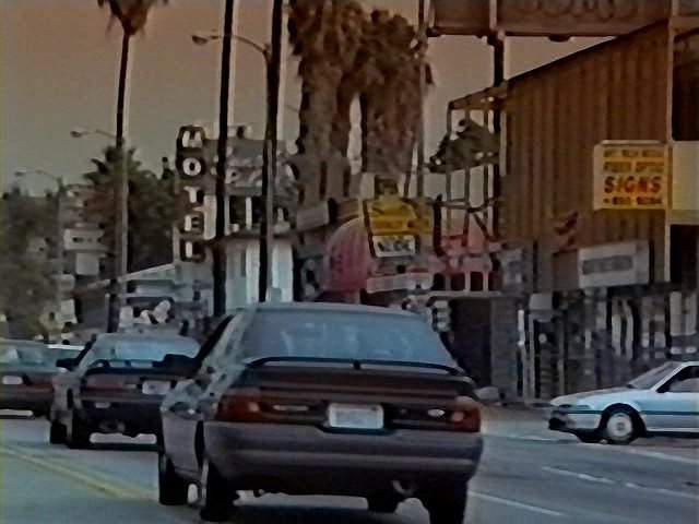 Ford Escort