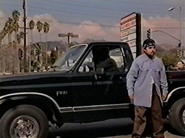 Ford F-100