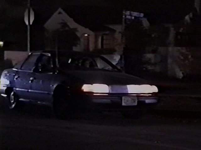 Mercury Sable