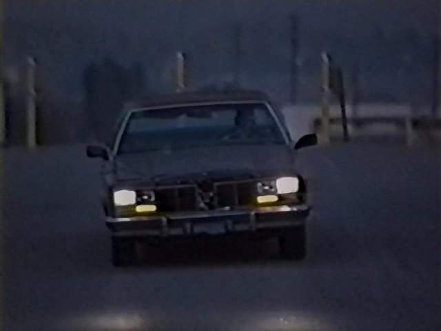 Oldsmobile Delta 88