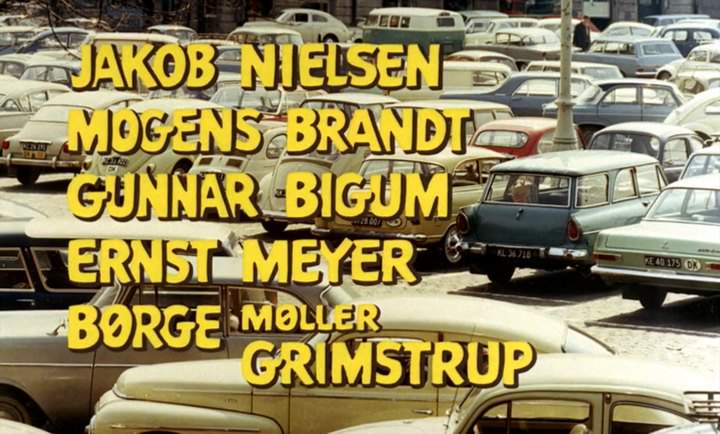 Ford Taunus 17M Turnier