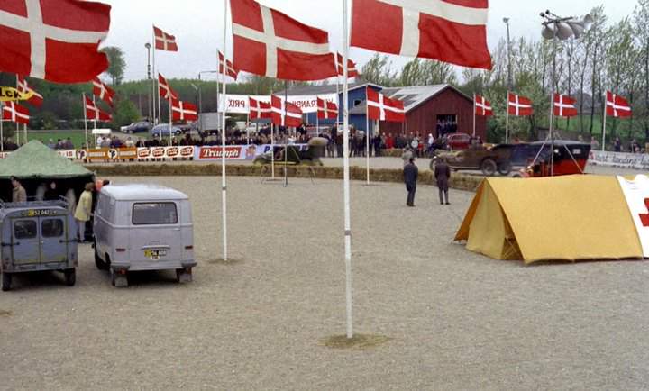 Ford Taunus Transit