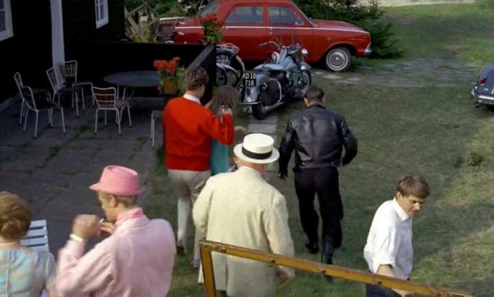 Harley-Davidson unknown
